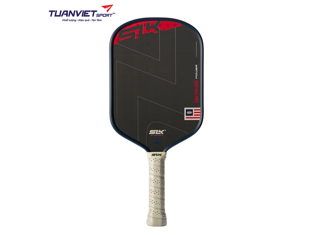 Vợt Pickleball SLK ERA Power The 1776 Capsule Elongated - Limited Edition