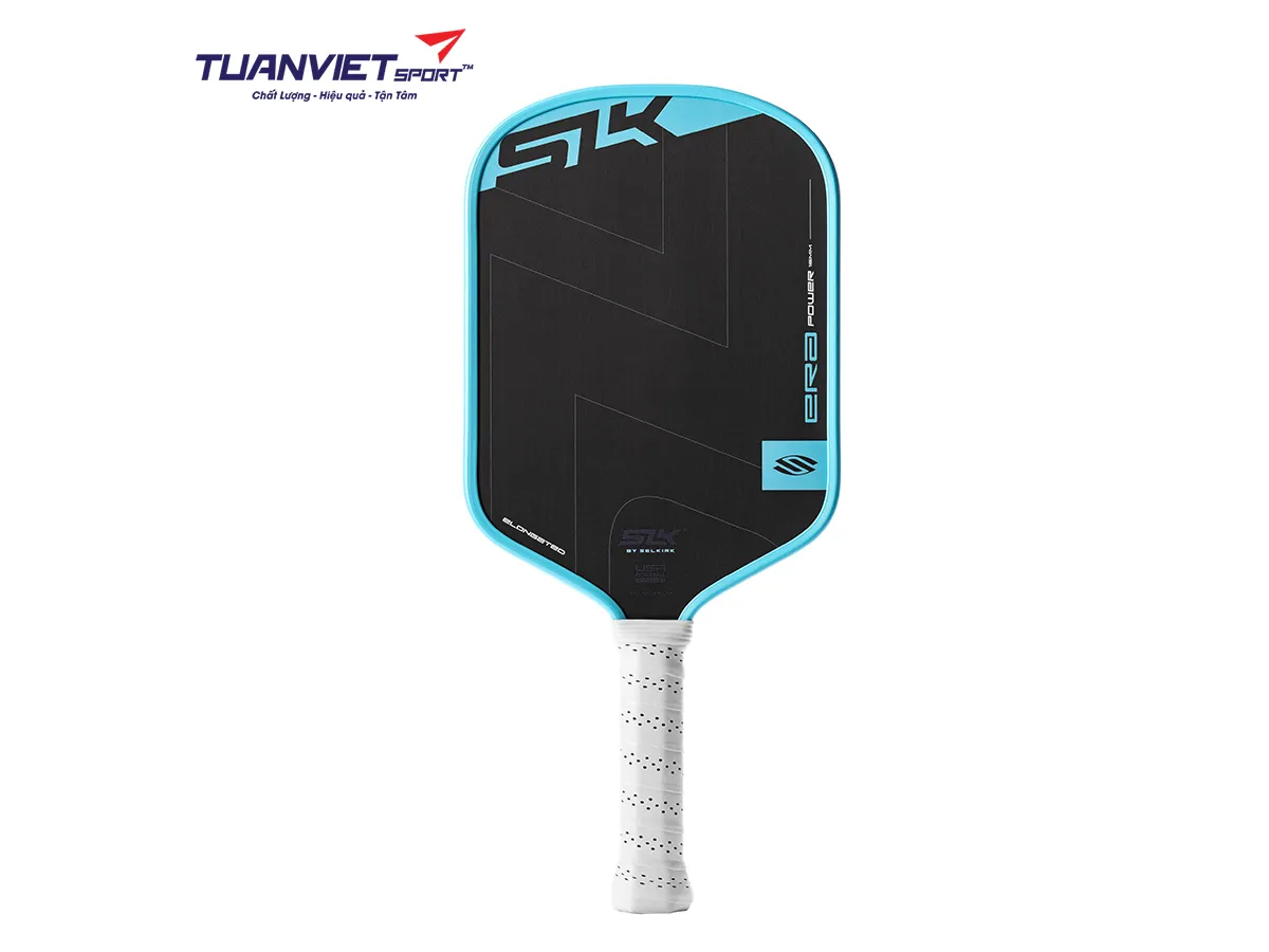 Vợt Pickleball SLK ERA Power Elongated