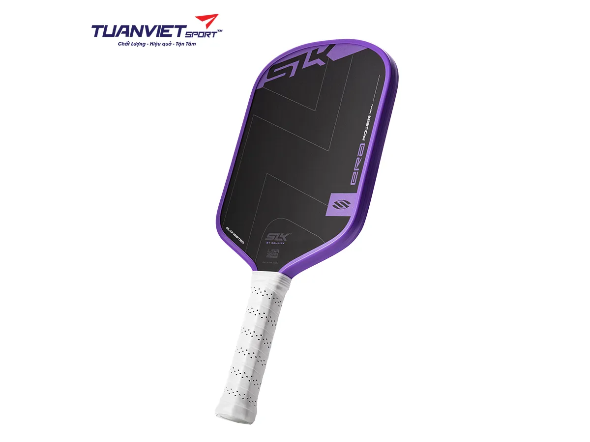 Vợt Pickleball SLK ERA Power Elongated