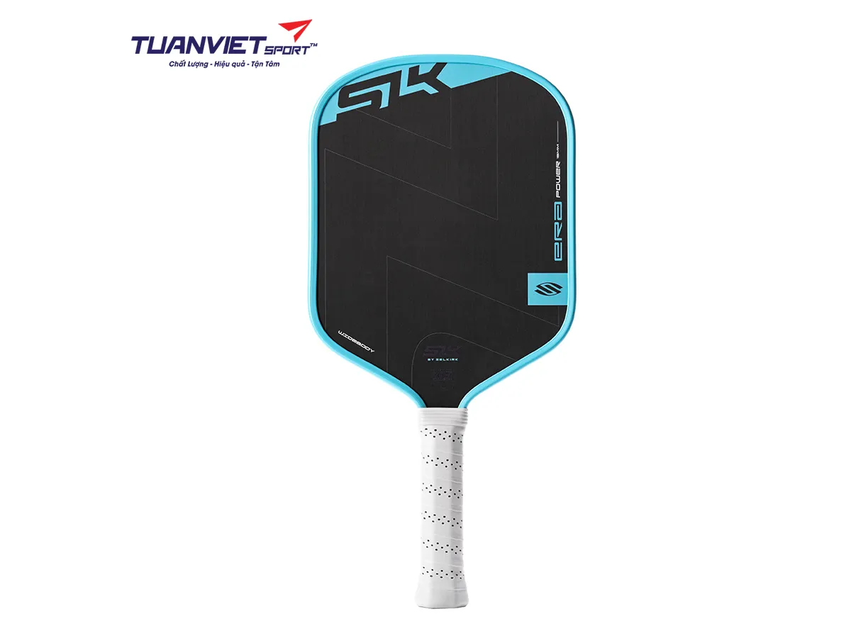 Vợt Pickleball SLK ERA Power Widebody