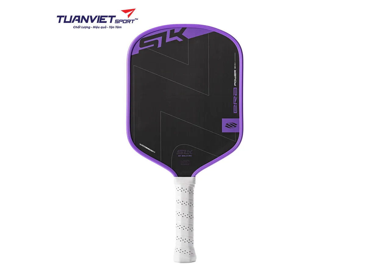 Vợt Pickleball SLK ERA Power Widebody