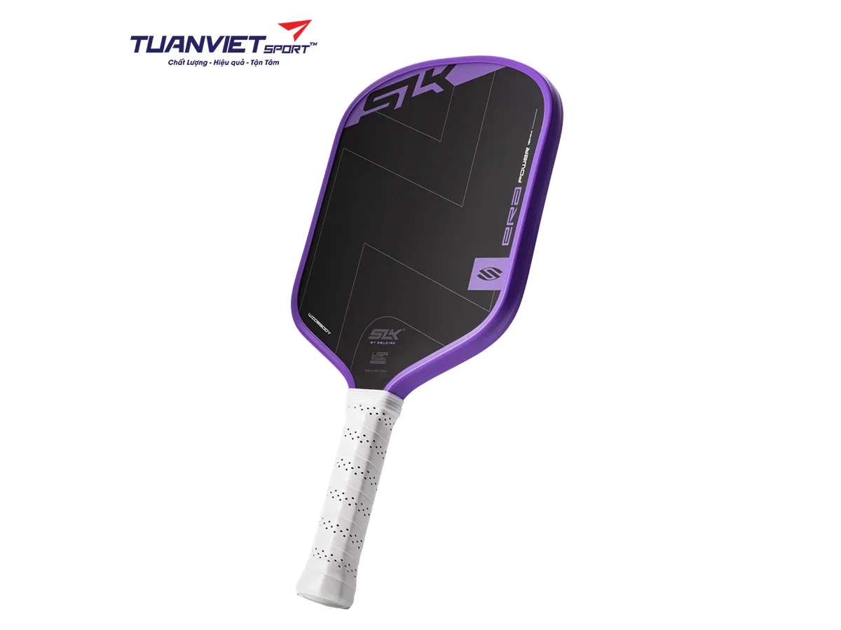 Vợt Pickleball SLK ERA Power Widebody
