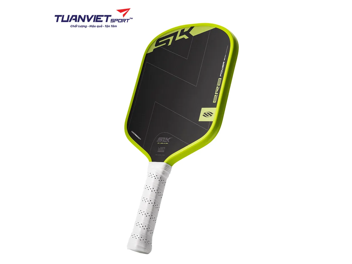 Vợt Pickleball SLK ERA Power Widebody