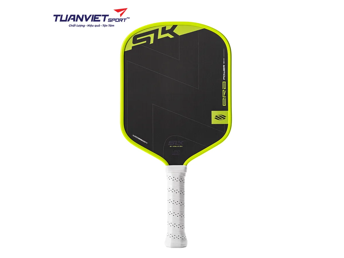 Vợt Pickleball SLK ERA Power Widebody