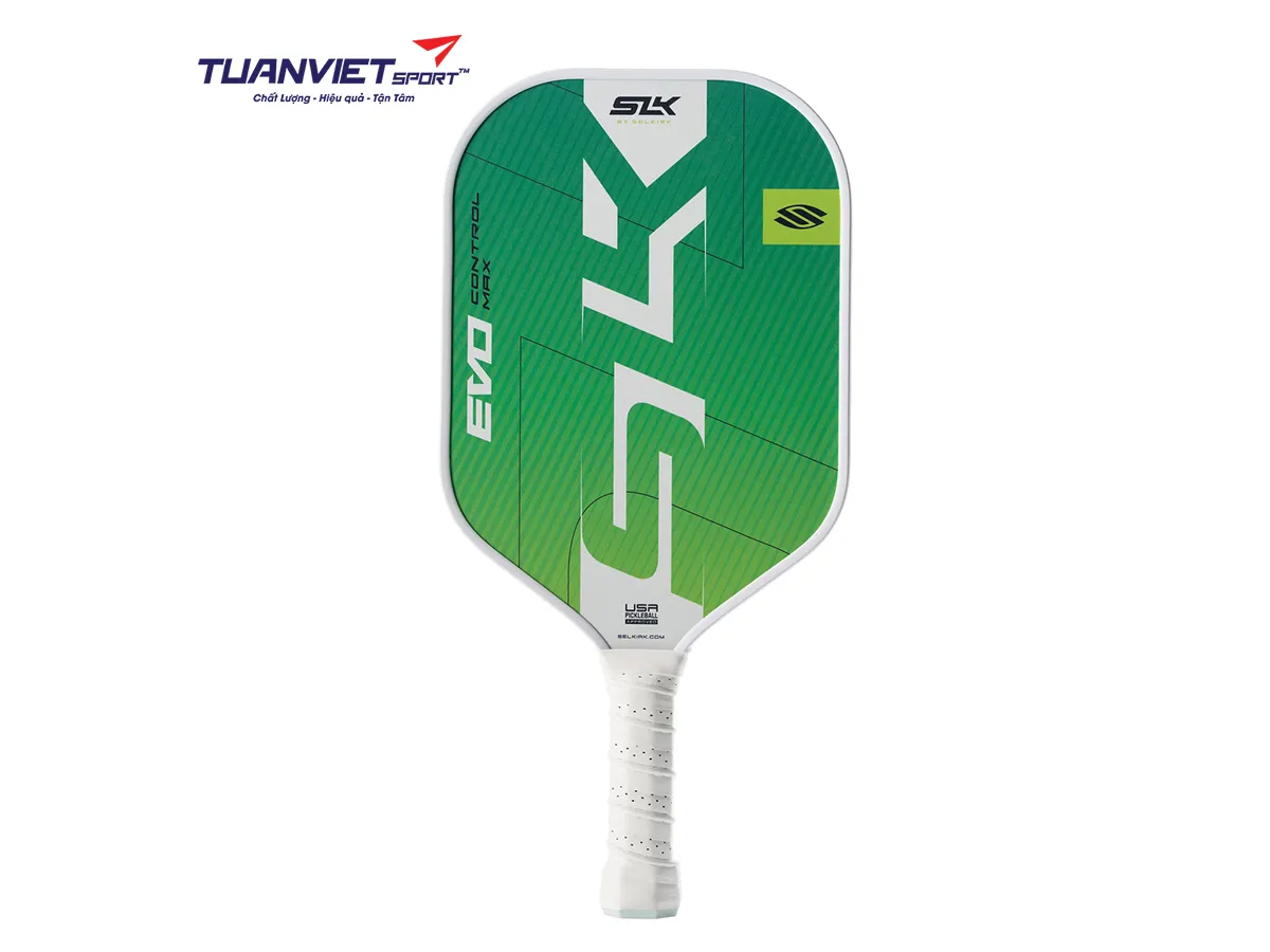 Vợt Pickleball Selkirk EVO Control - Max