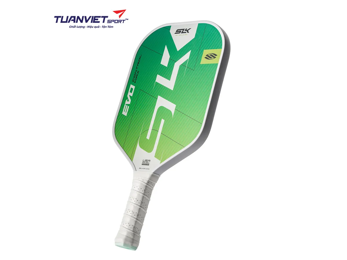 Vợt Pickleball Selkirk EVO Control - Max