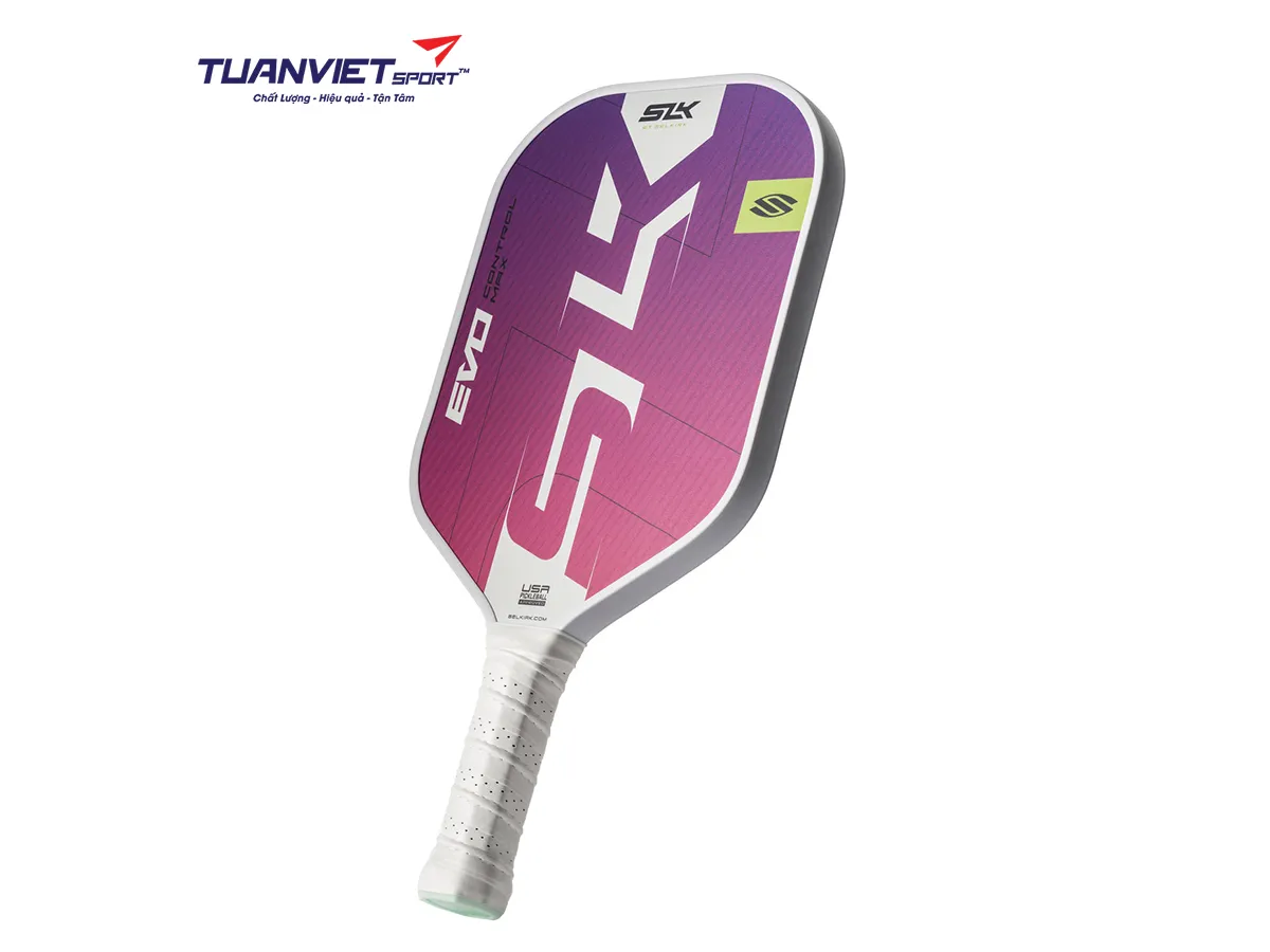 Vợt Pickleball Selkirk EVO Control - Max