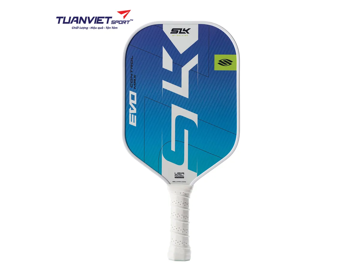 Vợt Pickleball Selkirk EVO Control - Max