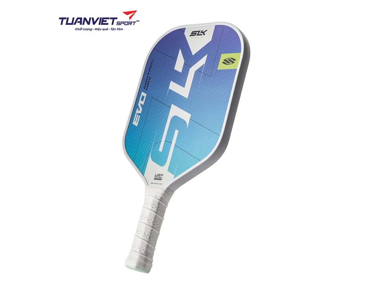 Vợt Pickleball Selkirk EVO Control - Max