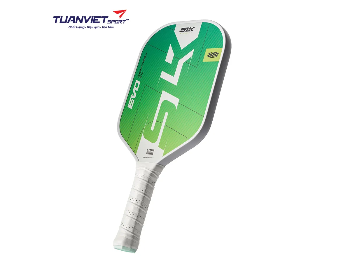 Vợt Pickleball Selkirk EVO Control - XL