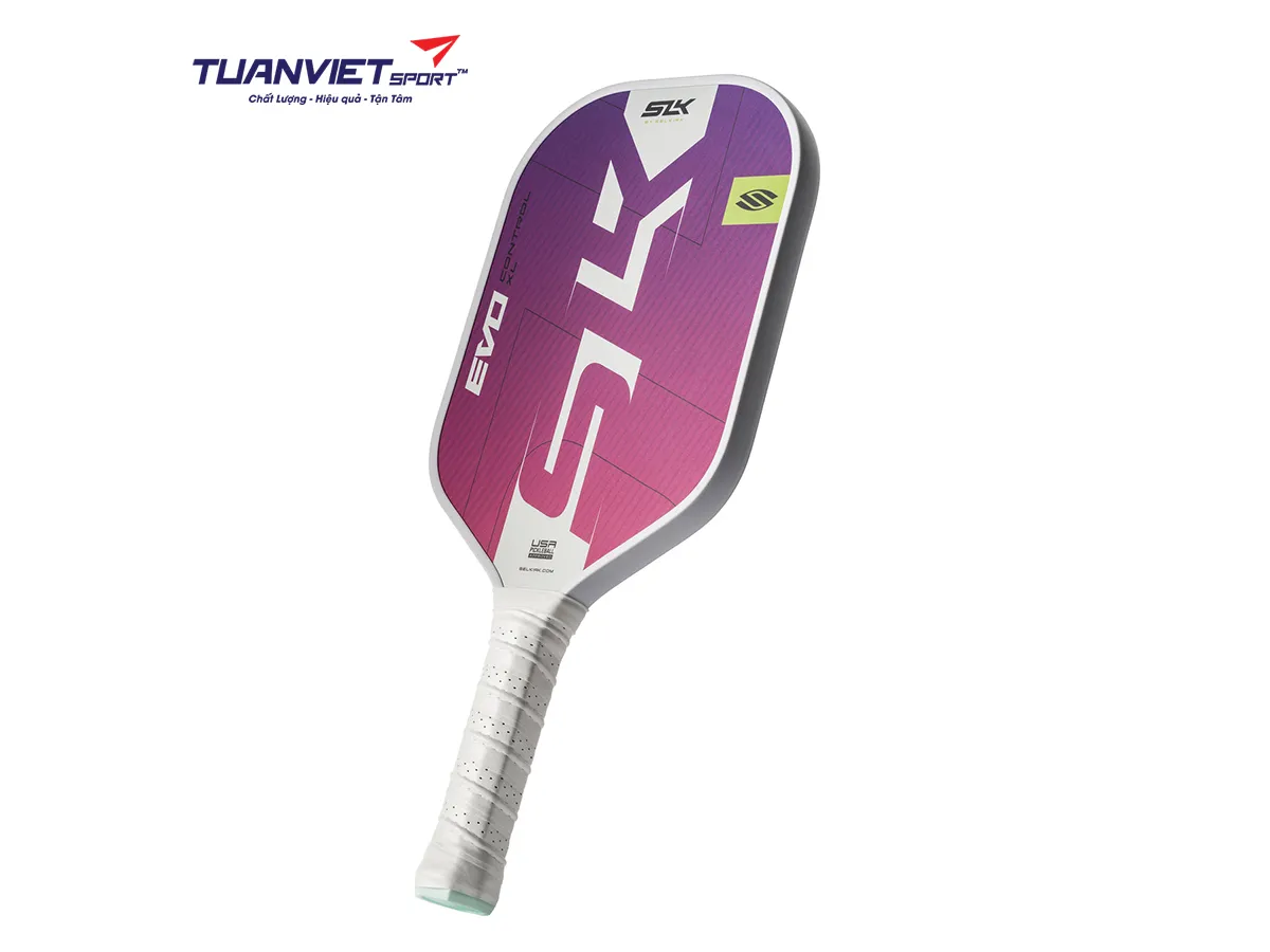 Vợt Pickleball Selkirk EVO Control - XL