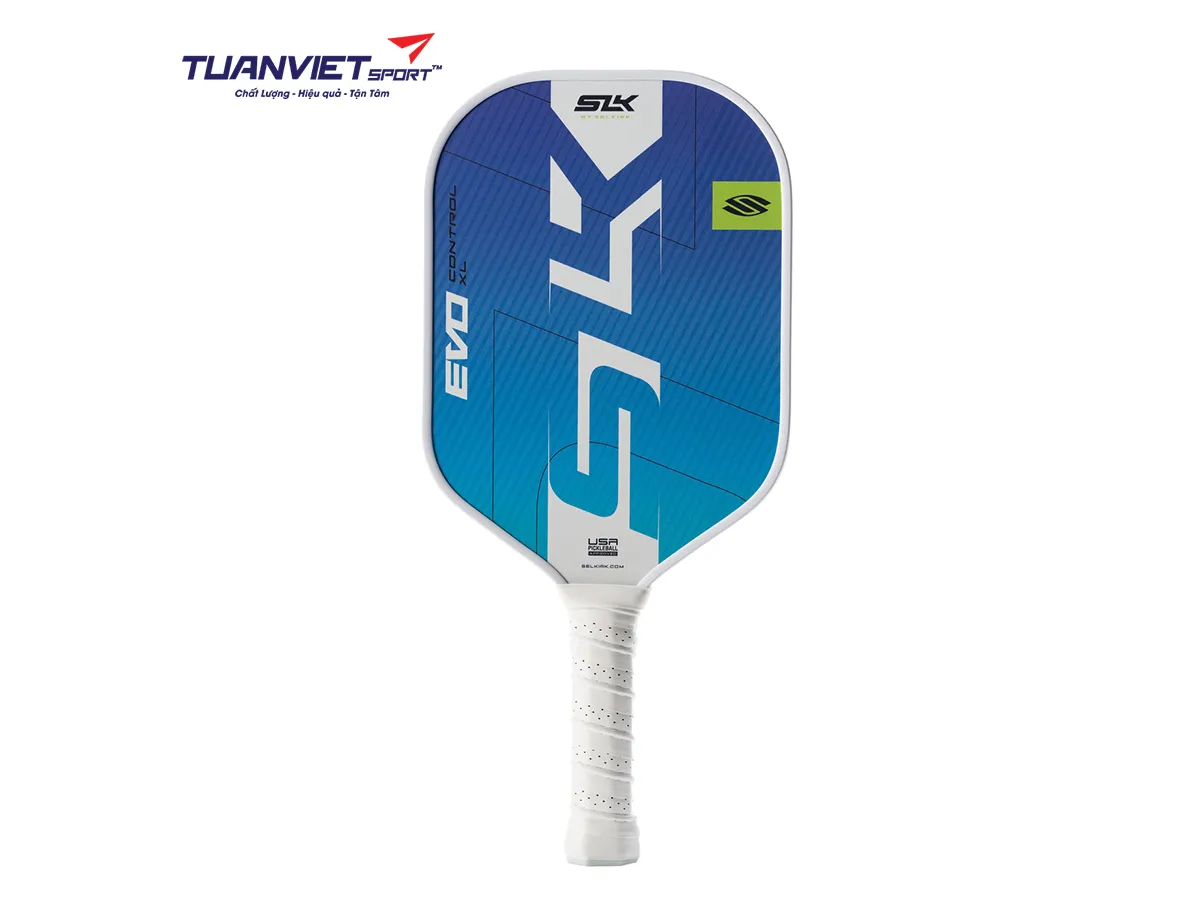 Vợt Pickleball Selkirk EVO Control - XL