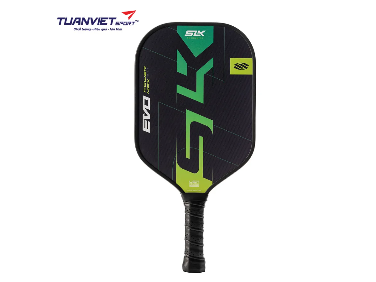 Vợt Pickleball Selkirk EVO Power - Max