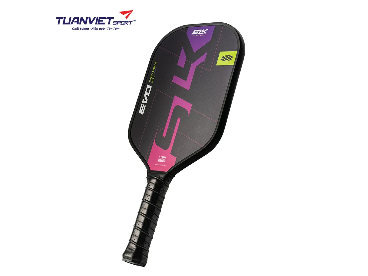 Vợt Pickleball Selkirk EVO Power - XL