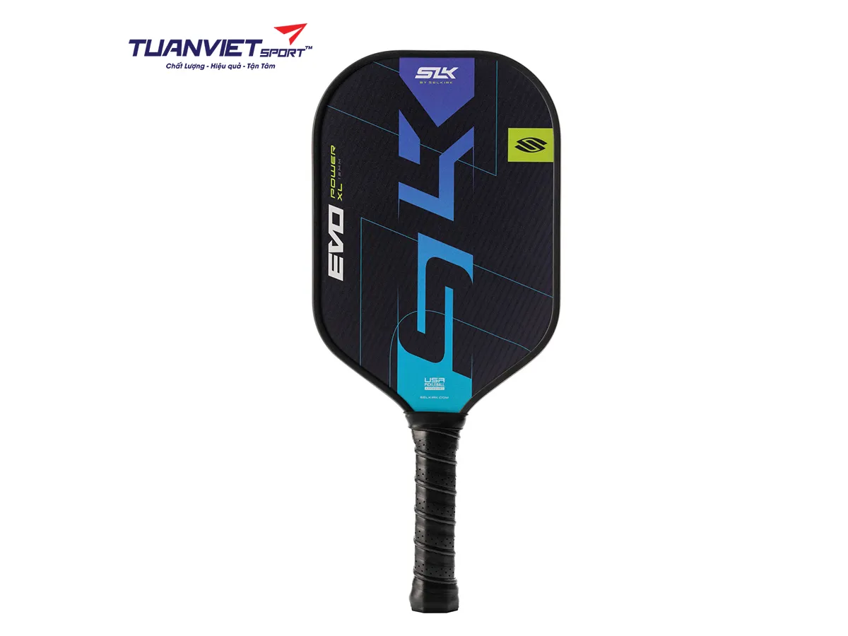 Vợt Pickleball Selkirk EVO Power - XL