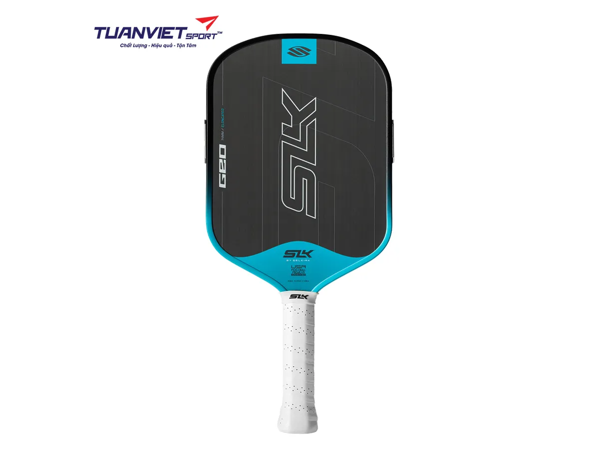 Vợt Pickleball SLK Geo Elongated