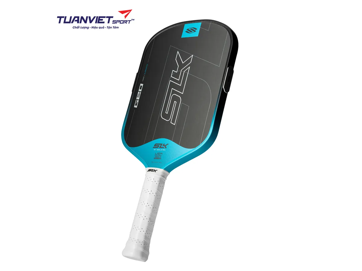 Vợt Pickleball SLK Geo Elongated