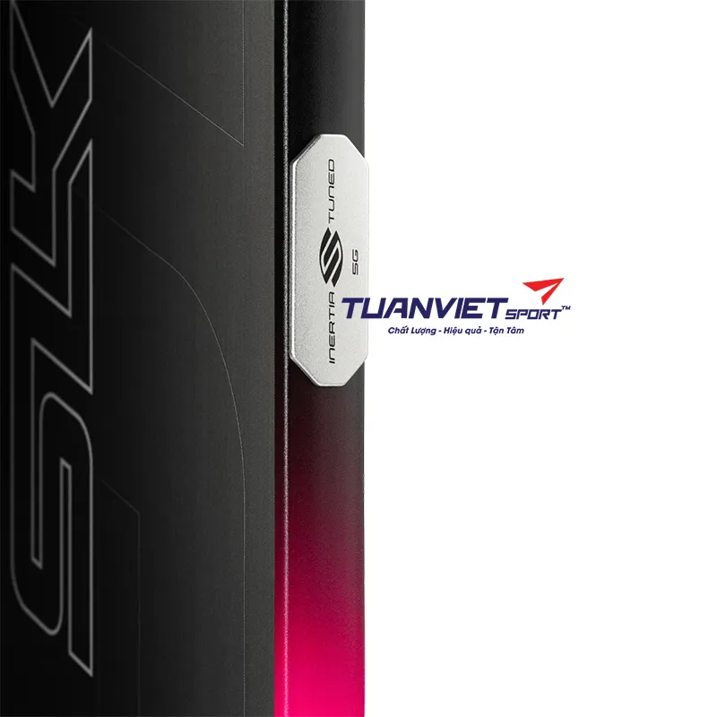 Vợt Pickleball SLK Geo Elongated