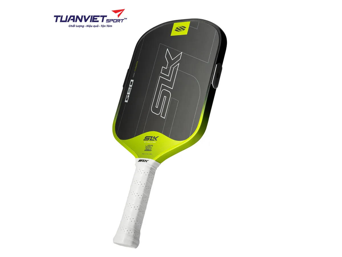 Vợt Pickleball SLK Geo Elongated