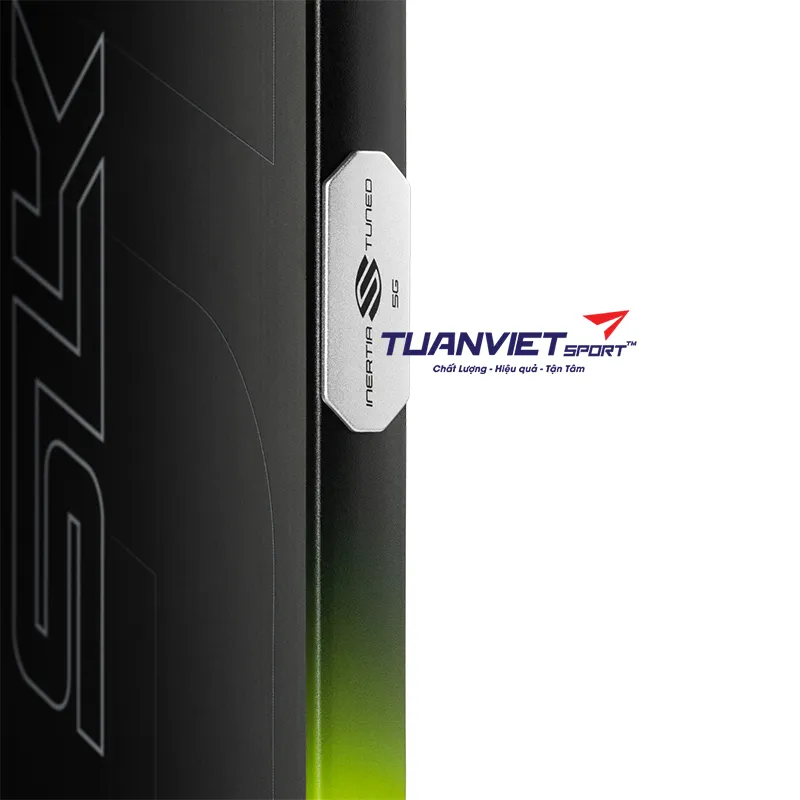 Vợt Pickleball SLK Geo Elongated