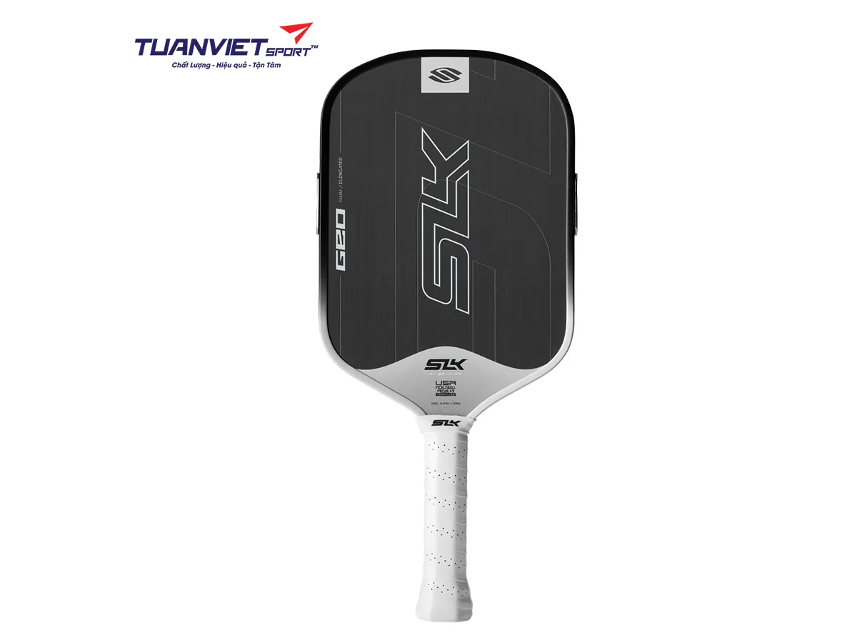 Vợt Pickleball SLK Geo Elongated