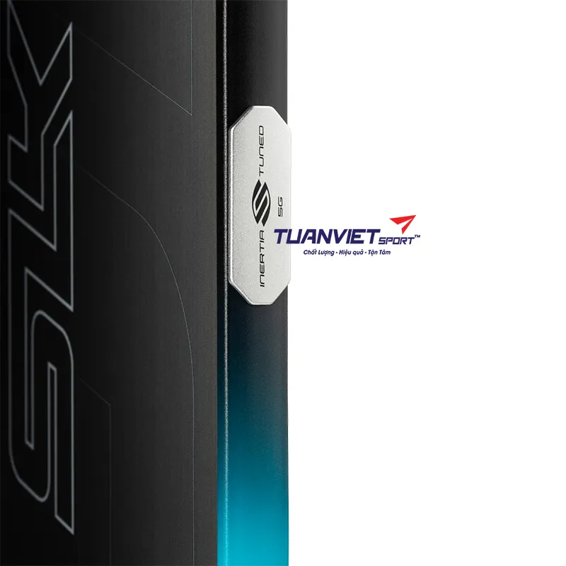 Vợt Pickleball SLK Geo Widebody