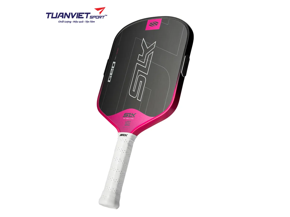 Vợt Pickleball SLK Geo Widebody