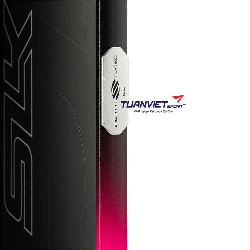 Vợt Pickleball SLK Geo Widebody