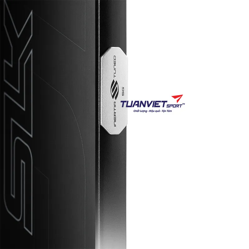 Vợt Pickleball SLK Geo Widebody