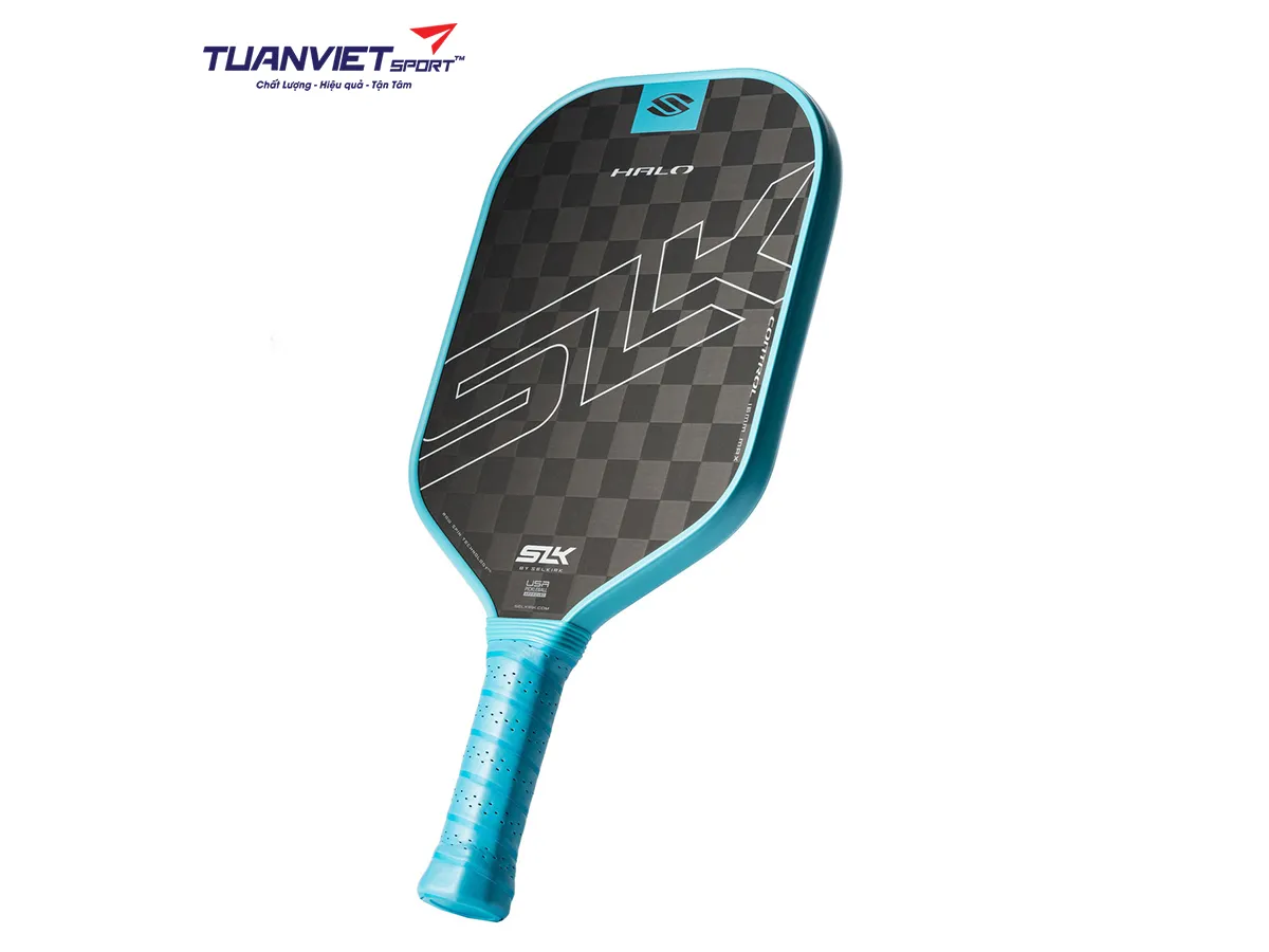 Vợt Pickleball Selkirk HALO Control - Max