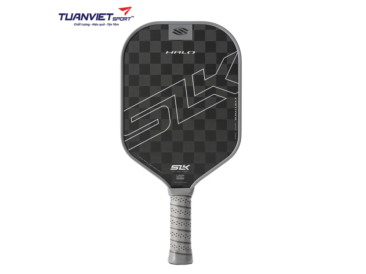 Vợt Pickleball Selkirk HALO Control - Max