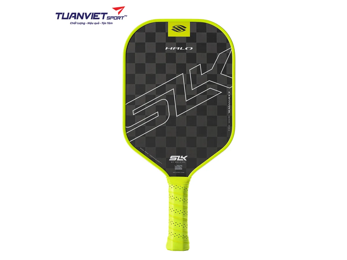 Vợt Pickleball Selkirk HALO Control - Max