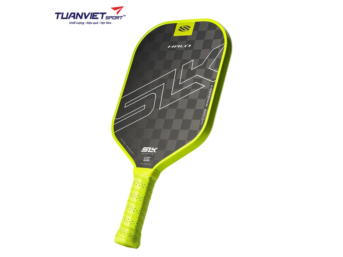 Vợt Pickleball Selkirk HALO Control - Max