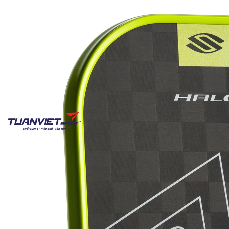 Vợt Pickleball Selkirk HALO Control - Max