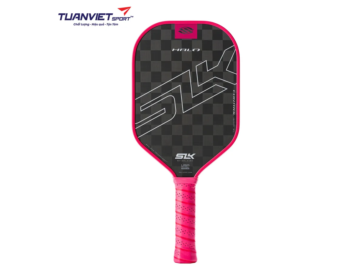 Vợt Pickleball Selkirk HALO Control - XL