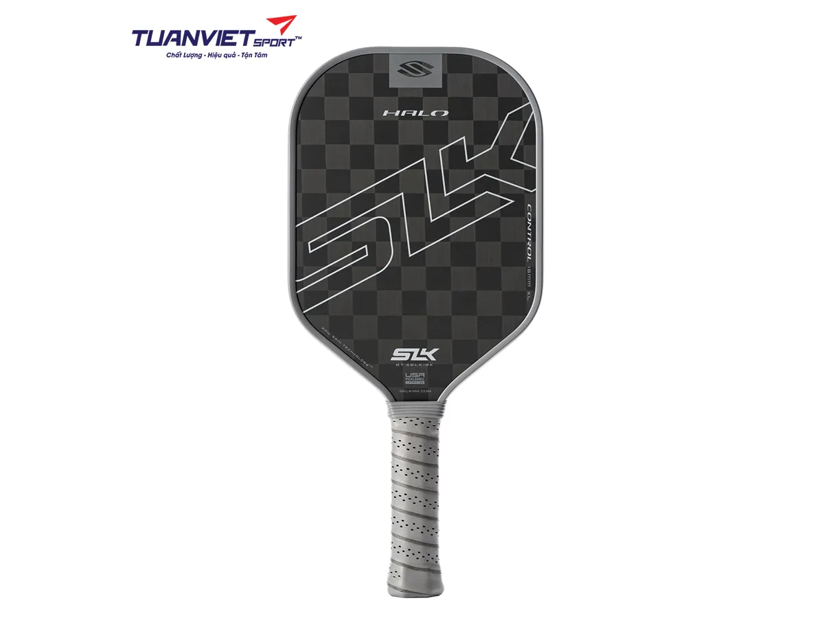 Vợt Pickleball Selkirk HALO Control - XL
