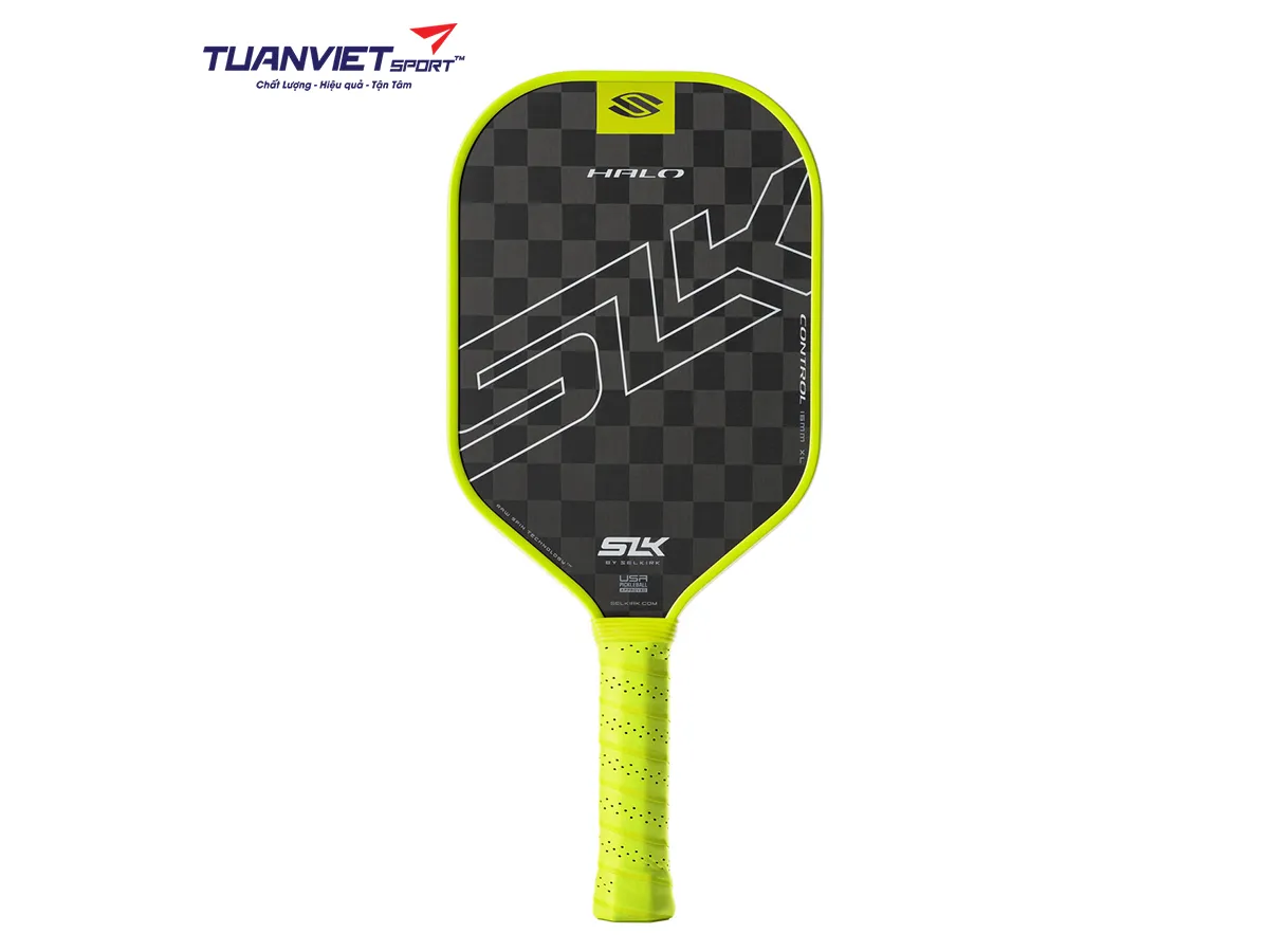 Vợt Pickleball Selkirk HALO Control - XL