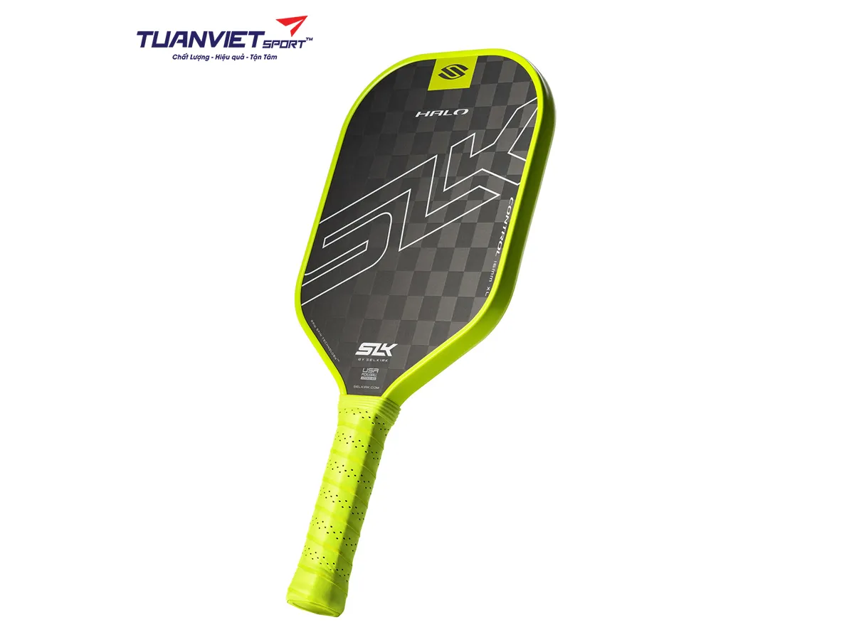 Vợt Pickleball Selkirk HALO Control - XL
