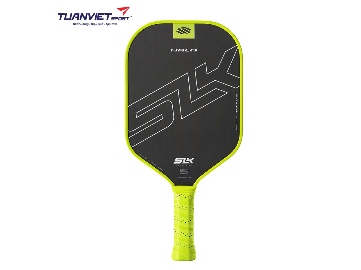 Vợt Pickleball Selkirk HALO Power - Max