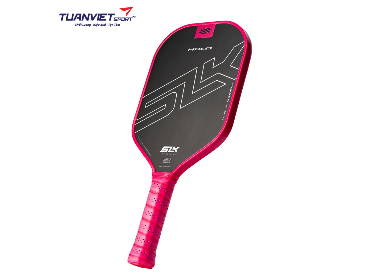 Vợt Pickleball Selkirk HALO Power - XL