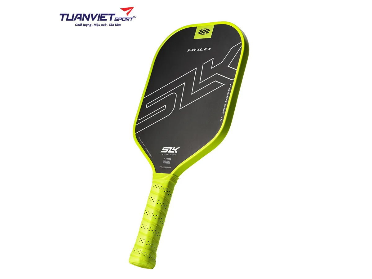 Vợt Pickleball Selkirk HALO Power - XL