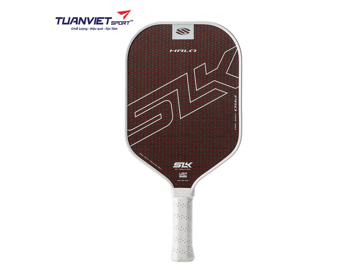Vợt Pickleball Selkirk Halo Pro - Max