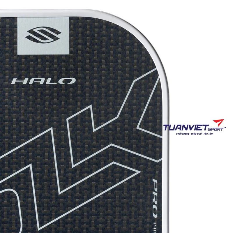Vợt Pickleball Selkirk Halo Pro - XL