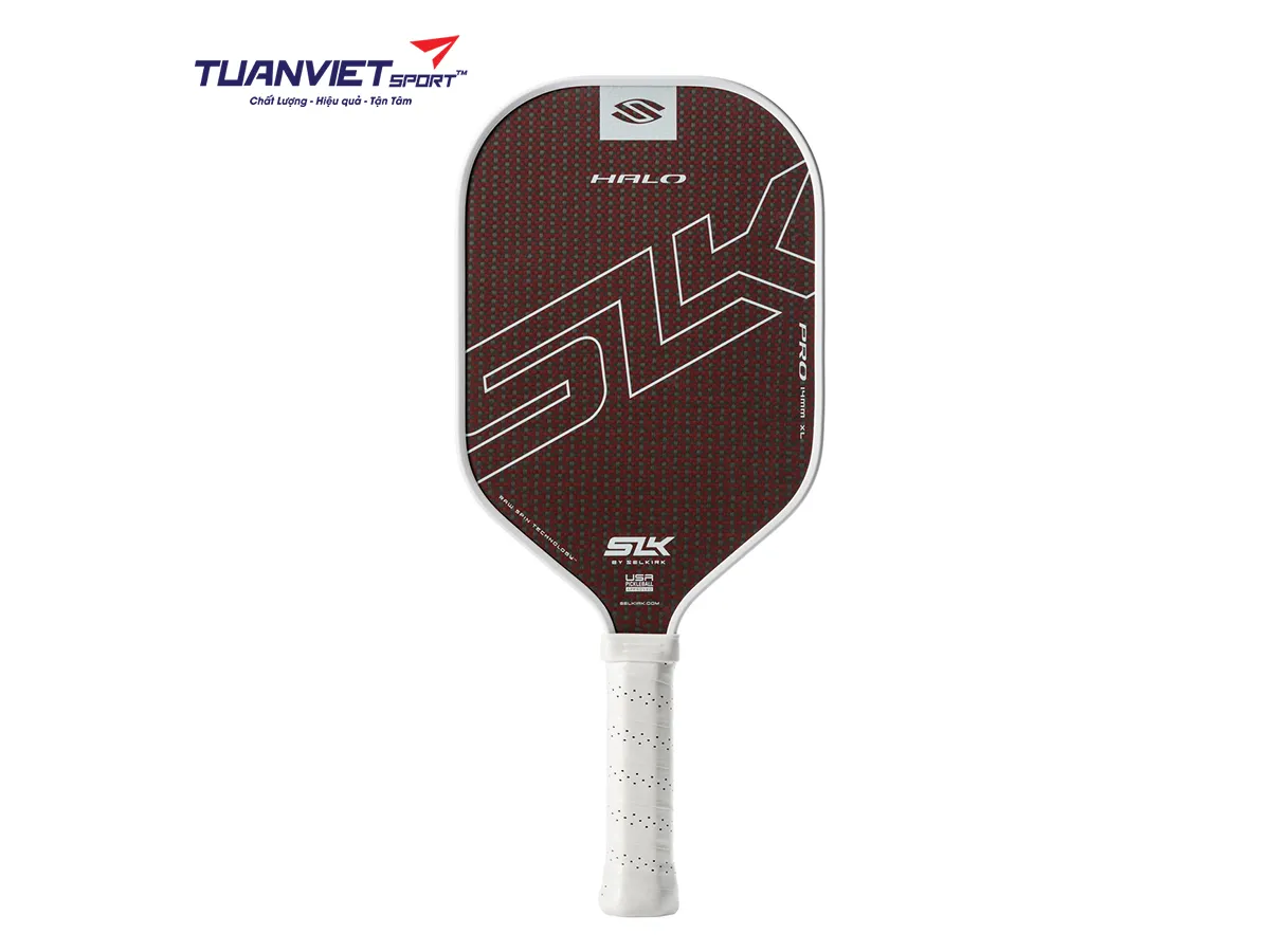 Vợt Pickleball Selkirk Halo Pro - XL