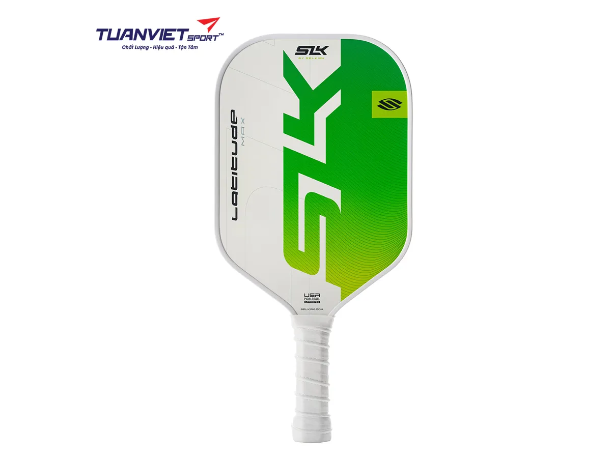 Vợt Pickleball Selkirk Latitude - Max