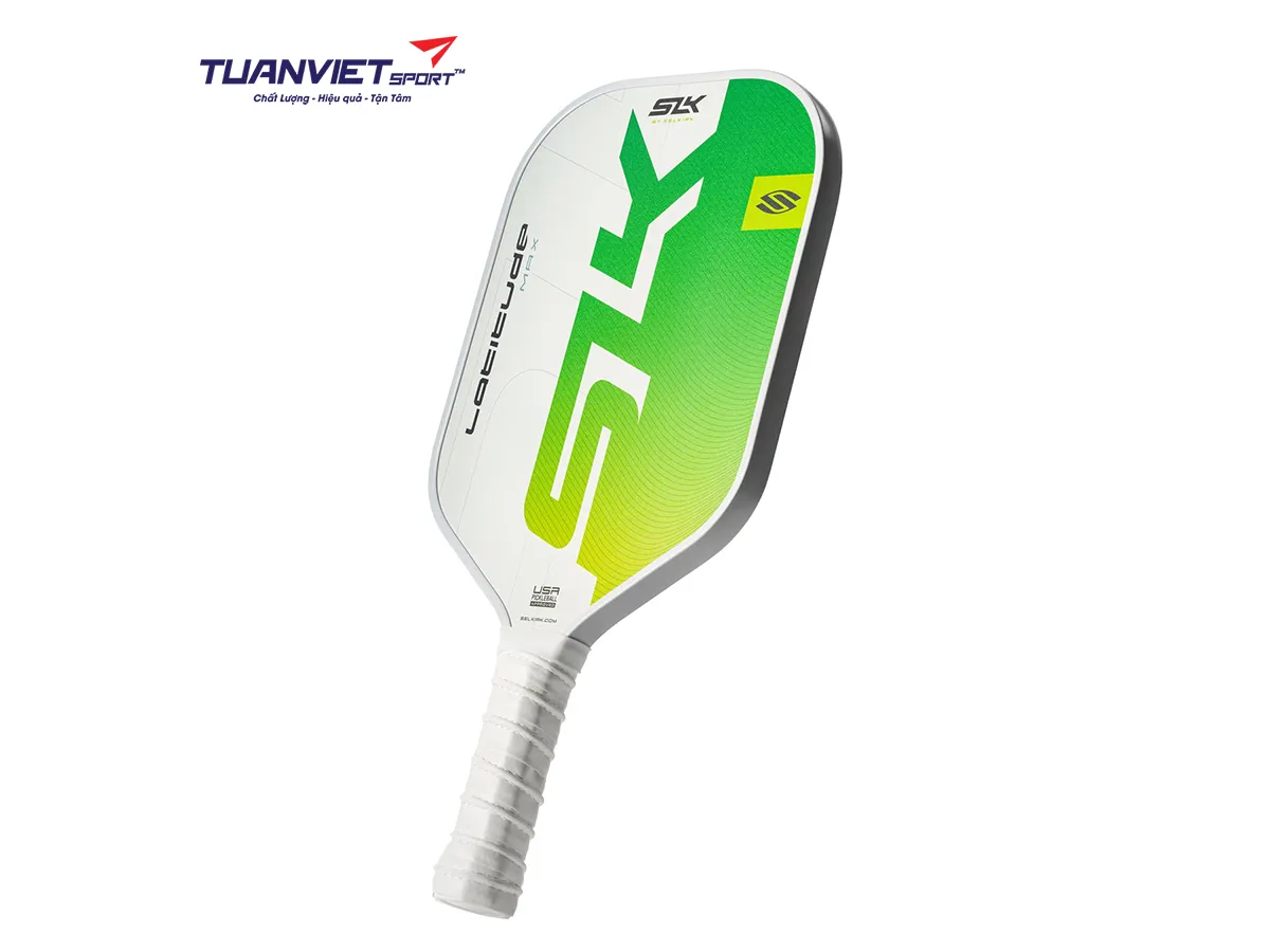 Vợt Pickleball Selkirk Latitude - Max