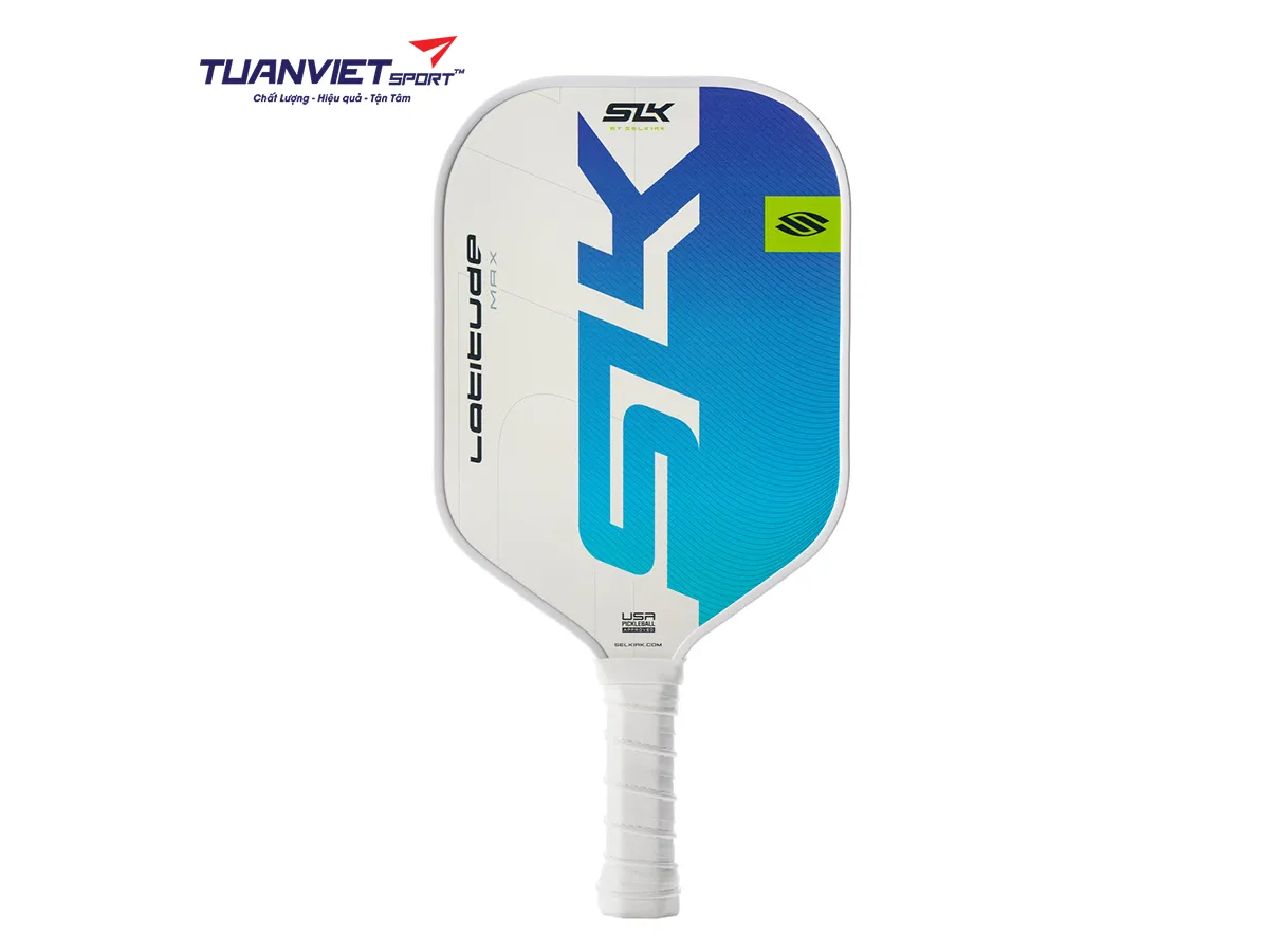 Vợt Pickleball Selkirk Latitude - Max