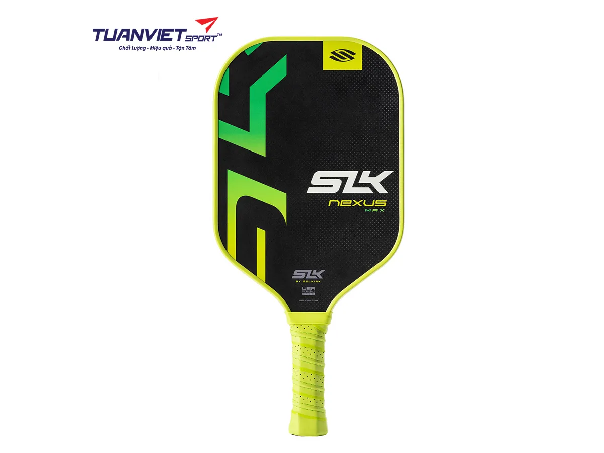 Vợt Pickleball Selkirk Nexus - Max