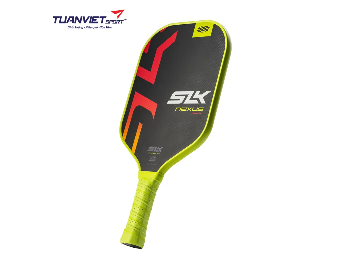 Vợt Pickleball Selkirk Nexus - Max