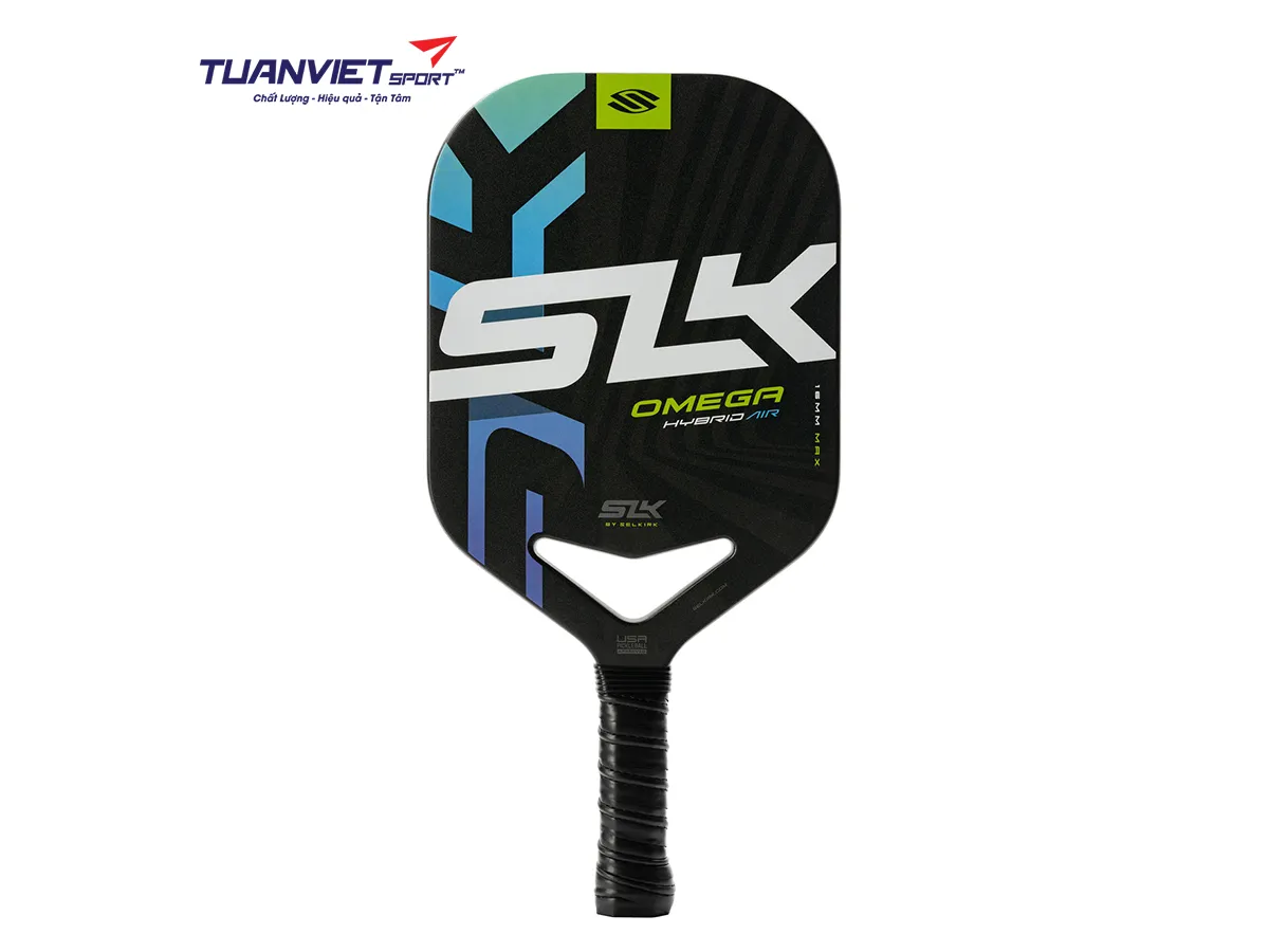 Vợt Pickleball Selkirk OMEGA Hybrid Air - Max